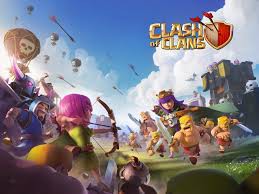 Clash of Clans - Clanwars